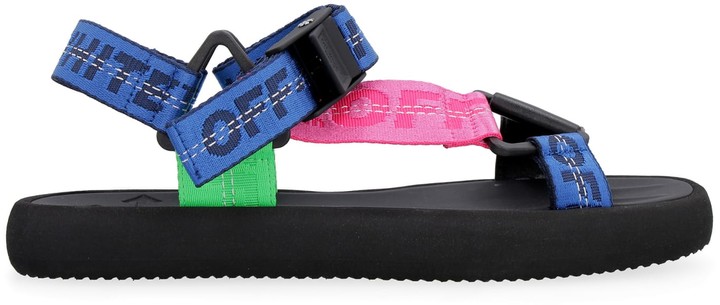 off white micro trek