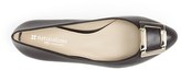 Thumbnail for your product : Naturalizer 'Paola'  Buckle Flat (Women)