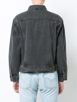Thumbnail for your product : Levi's classic denim jacket