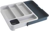 Thumbnail for your product : Joseph Joseph DrawerStore Expandable Cutlery Tray, Grey