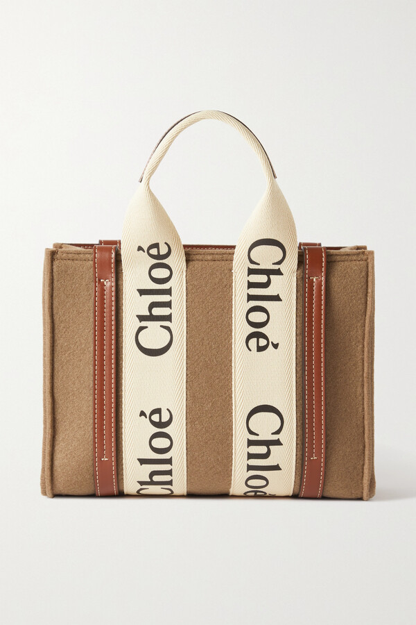 Chloé Handbags | Shop the world's largest collection of fashion 