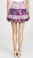 Thumbnail for your product : MISA Alena Skirt
