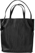 Thumbnail for your product : Old Navy Women's Studded Faux-Leather Totes