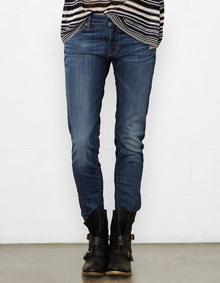 Denim & Supply Ralph Lauren Frey Cropped Skinny Jean