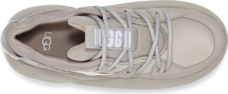 UGG LA Alto Lace - ShopStyle Performance Sneakers