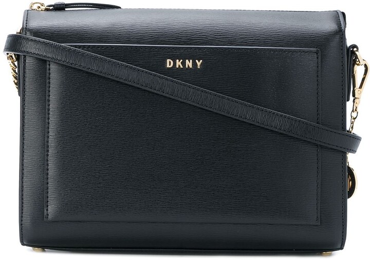 DKNY Top Zip Crossbody Bag ShopStyle