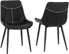 George Oliver Elder Dining Chairs