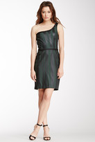 Thumbnail for your product : Jay Godfrey One Shoulder Dress