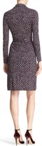 Thumbnail for your product : Diane von Furstenberg New Jeanne Two Silk Wrap Dress