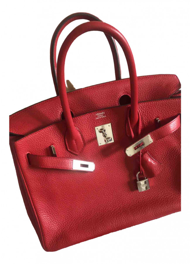 hermès bag