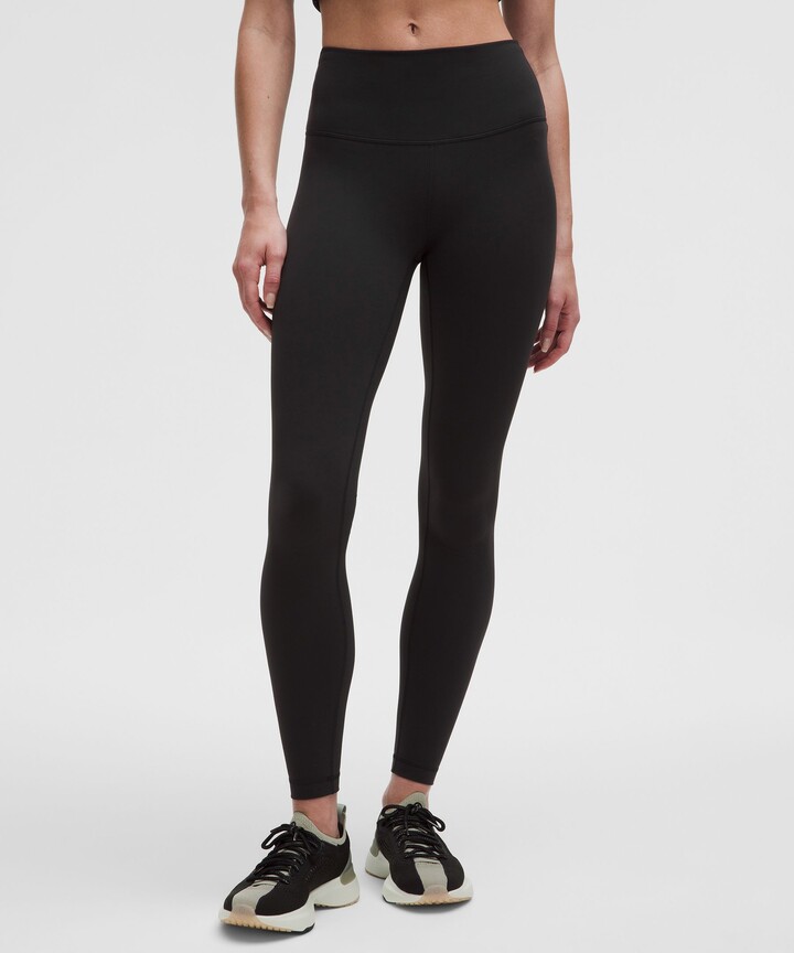 Lululemon Wunder Train High-Rise Tight 28"
