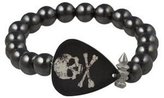 Thumbnail for your product : Electric Picks Rock Steady Skull Bracelet