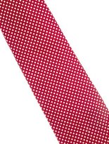 Thumbnail for your product : Turnbull & Asser Silk Patterned Tie