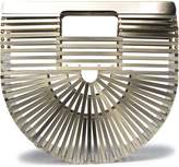 Thumbnail for your product : Cult Gaia Ark Metal Clutch