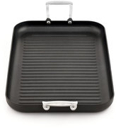 Thumbnail for your product : Emerilware Emeril by All-Clad Hard Anodized Double Burner Grill Pan