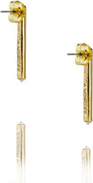 Thumbnail for your product : Rebecca Minkoff Long Bar Stud