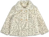 Thumbnail for your product : GUESS Faux fur coat