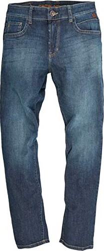 Camel Active Men's Relaxed Fit Woodstock Stretch Jeans - ShopStyle