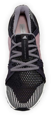 adidas by Stella McCartney UltraBOOST Flat-Knit Trainer/Runner Sneakers