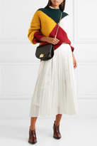Thumbnail for your product : Derek Lam Color-block Knitted Sweater