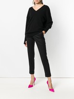 Thumbnail for your product : Tom Ford Oversized Slouchy Sweater