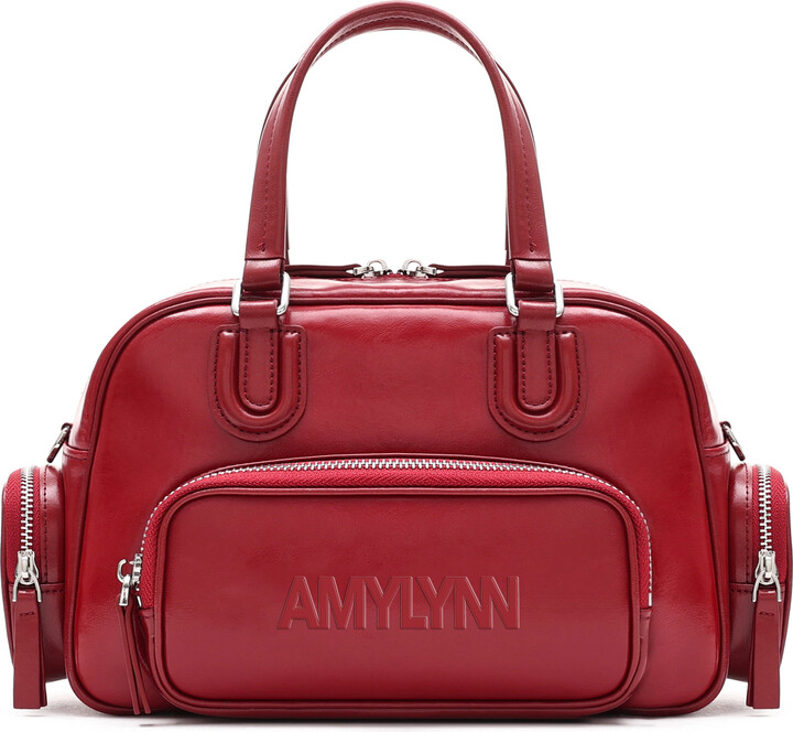 Kobe Red Tote Backpack