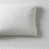 Thumbnail for your product : Pottery Barn Teen Dottie Pillowcases, Set of 2, Pool