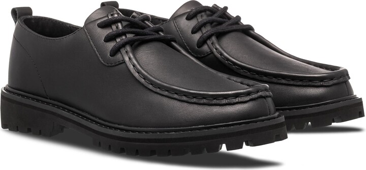 Clae Morrison Low Top Chukka Boot