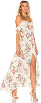 Thumbnail for your product : AUGUSTE Leila Button Down Day Dress
