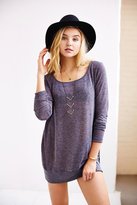 Thumbnail for your product : BDG Elle Tunic Top