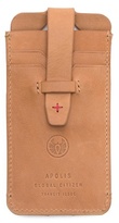 Thumbnail for your product : Apolis Transit Issue iPhone Wallet