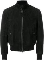 Thumbnail for your product : Tom Ford Harrington jacket
