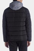 Thumbnail for your product : Kenneth Cole Hooded Puffer Jacket