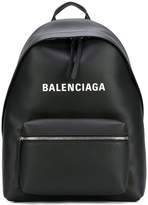 Thumbnail for your product : Balenciaga Bal Everyday backpack