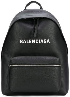 Balenciaga Bal Everyday backpack