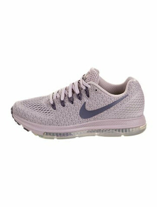Nike Zoom All Out Low Top Women's Running Shoes Athletic Sneakers Purple -  ShopStyle
