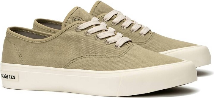 SeaVees Women's Legend Sneaker Seachange In Seaweed