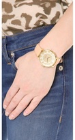 Thumbnail for your product : Kate Spade Metro Two Tone Watch