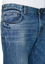 Thumbnail for your product : Dolce & Gabbana Cotton Jeans