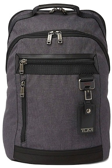 tumi bertona backpack