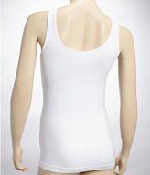 Thumbnail for your product : Flexees Fat Free Dressing Tailored Shapewear Tank Top