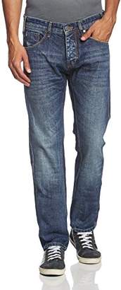 Freeman T. Porter Freeman T.Porter Men's Denison Denim Jeans