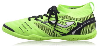 mens indoor football trainers sale
