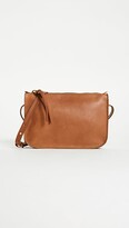 Thumbnail for your product : Madewell The Simple Crossbody Bag