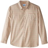 Thumbnail for your product : Columbia Men's big Vapor Ridge III Big & Tall Long Sleeve Shirt