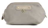 Thumbnail for your product : Marc by Marc Jacobs Preppy Big Bliz Nylon Framed Pouch