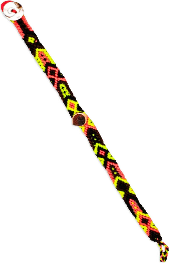 Dezso 18K rose gold Petite Anadara quartz bracelet