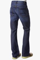 Thumbnail for your product : 7 For All Mankind Brett Modern Bootcut In Blue Horizon