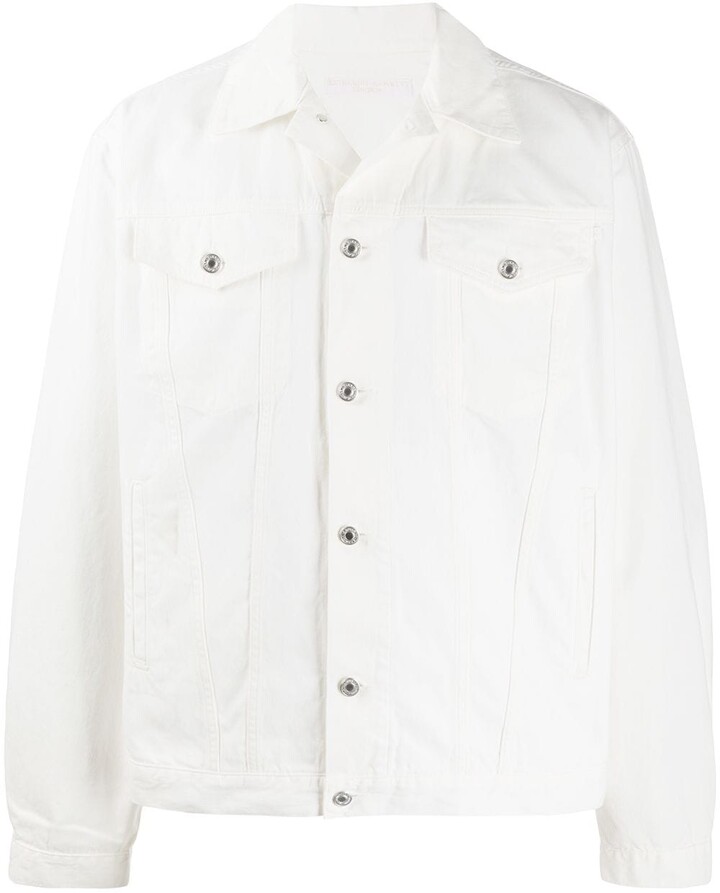 katharine hamnett denim jacket