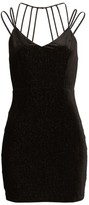 Thumbnail for your product : Lush Women's Strappy Body-Con Dress